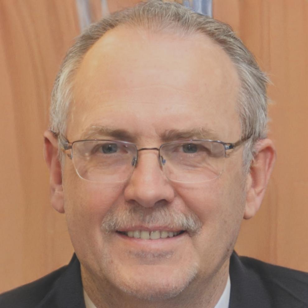 Portrait de Léandre Meunier