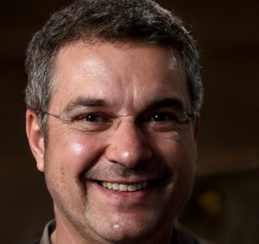 Portrait professionnel de Bastien Lemercier